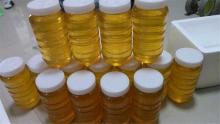 Organic honey 100% certificated