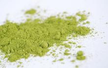 Matcha Green Tea Powder
