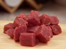 Frozen Beef Meat