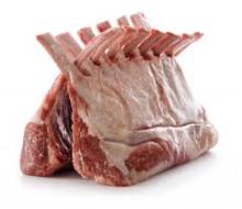 Halal Lamb Meat