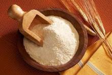 Wheat flour