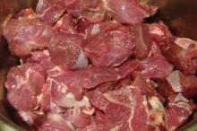  Camel   Meat 