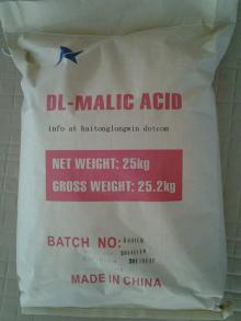  DL - Malic   acid 