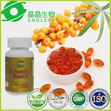 digestion tablets sea buckthorn berries oil capsule
