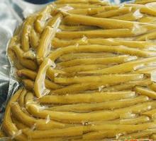 pickled long bean