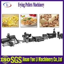 Frying food making machinery