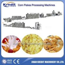 Corn flakes/Fruit loops/Coco curls/Breakfast Cereal processing machine