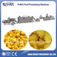 Snack food Machinery From Jinan Krdit