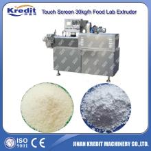Lab Twin Screw Snack Food Extruder/Plant/Machine