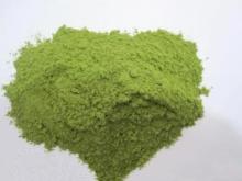 Oat seedlings powder