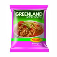 High Quality 2 Minute Instant Noodle for Africa Market