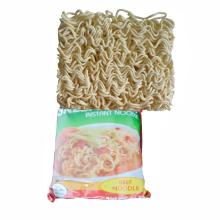 Halal cooking instant noodles