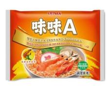 Vedan Instant Noodles (Shrimp)
