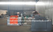 Flux Cored  Wire   Machine  Line