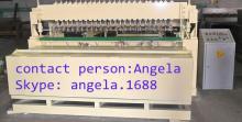 2-5mm welded mesh machine