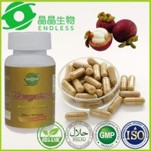 Rich Nutrition Vitamin B Anti-aging Mangosteen Capsule