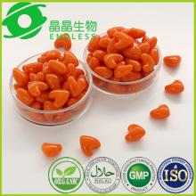 skin whitening supplement glutathione capsule