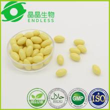 food supplement anti aging coenzyme q10 softgel