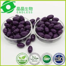 Guangzhou antioxidant grape seed extract capsules