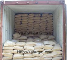VITAL WHEAT GLUTEN