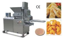 304 Stainless Steel Hamburger Forming Machine