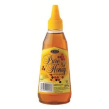 Natural honey with small packing