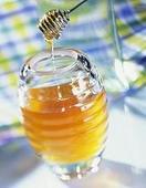 Chinese Organic pure honey