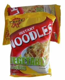 wholesale 2-3 Minutes Ready To Enjoy Instant Noodles With Seasoning
