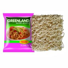 85g beef flavor low fat fried instant noodles