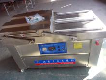 automatic vacuum packing machine for food/snacks/seafood/sausage/meat