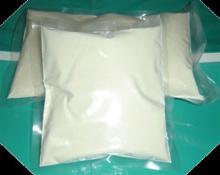 Isolated soy protein SSS