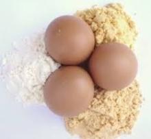 Egg Albumen Powder
