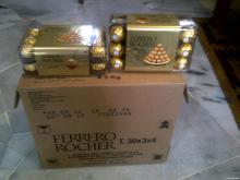 FERRERO ROCHER T30