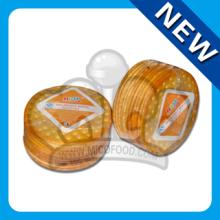 100g round breakfast Marie biscuit