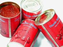 tomatoes paste