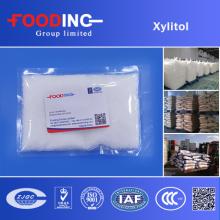  Xylitol , Crystal   Xylitol ,CAS 87-99-0,sweeteners,food additives