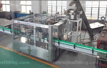 PLC Liquid Bottle  Filling   Machin e , Liquor Bottle  Washing   Filling   Capping   Machin e