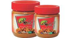 Crunchy Peanut Butter