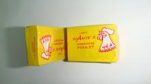 QIANGWANG CHICKEN POWDER ,CUBES, SEASONING CUBE, STOCK CUBE