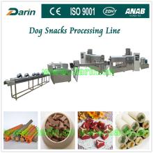 Dog Snacks Processing Line