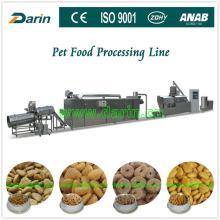  Dry   Pet   Food  Processing Line
