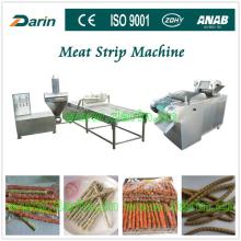 Meat Strip Machine