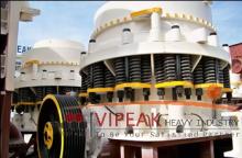 Symons Cone crusher/ cone crusher for rocks