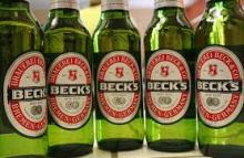Becks Beer / Corona Beer