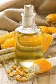 Corn oil