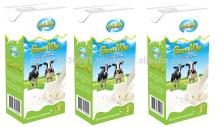 Otpti  Milk   UHT  Skim  Milk  - Long Life  Milk 