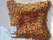 roasted   buckwheat  kernels