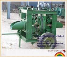 220 Vertical type Wood Log Debarker machine