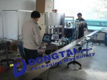 tomato sauce filling machine/ paste filling machine