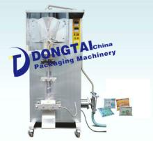 liquid sachet packing machine